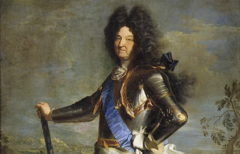 Louis XIV